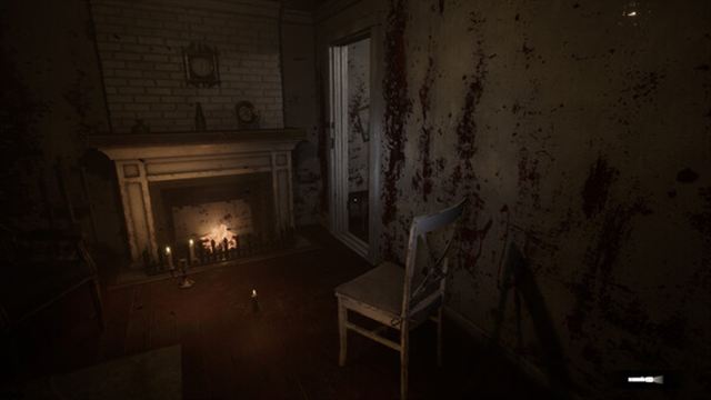 Tải game UNCURSED-TENOKE