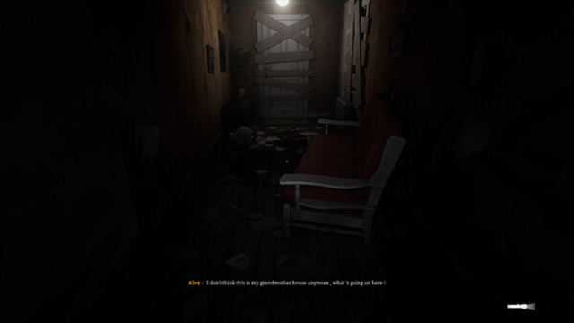 Tải game UNCURSED-TENOKE