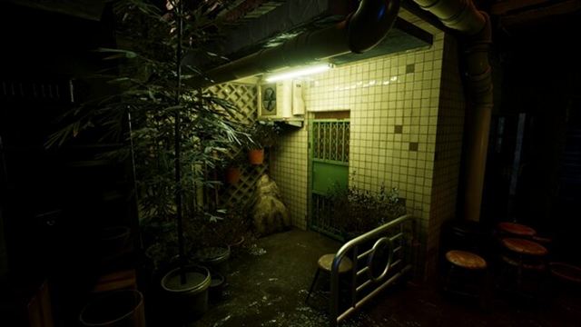 Tải game Anomalies Detective-TENOKE