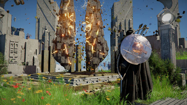 Tải game Crimson Desert HYPERVISOR-P2P