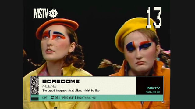 Tải game Blippo Plus-TENOKE