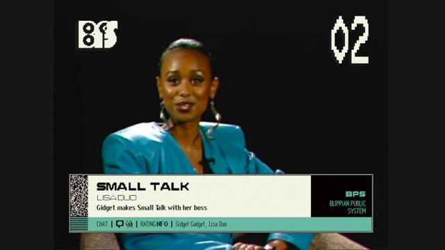 Tải game Blippo Plus-TENOKE