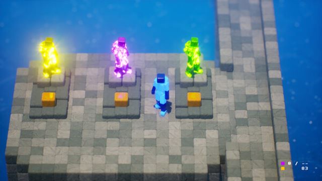 Tải game Unblock-TENOKE