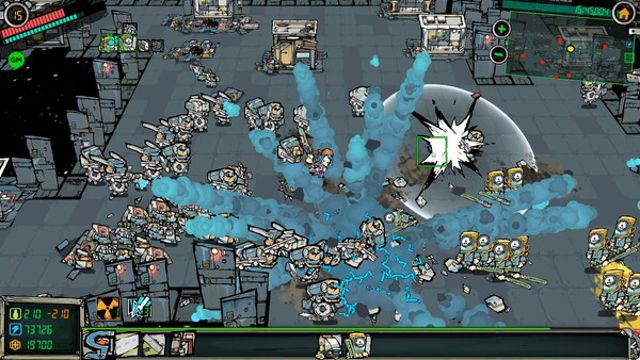 Tải game Astral Lords-GoldBerg