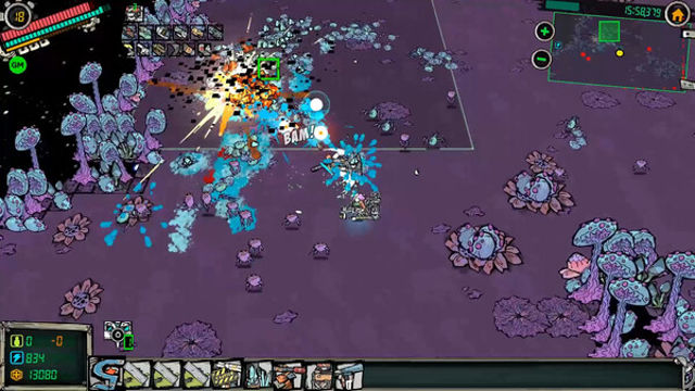 Tải game Astral Lords-GoldBerg