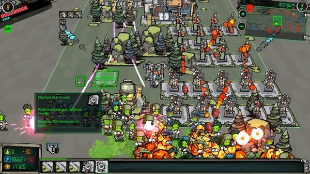 Tải game Astral Lords-GoldBerg
