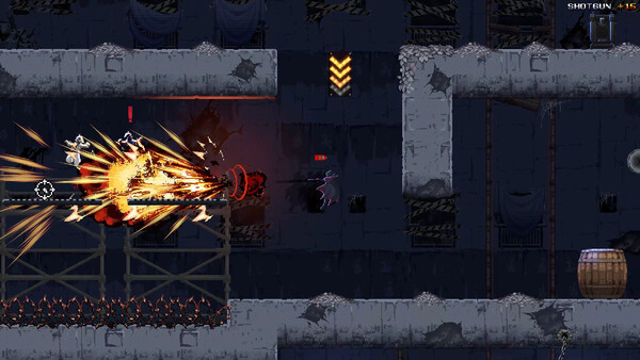 Tải game Kats Trigger Early Access