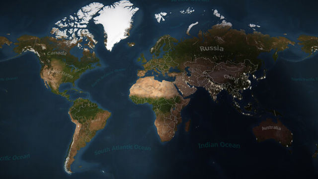 Tải game Worldwide Rush-TENOKE