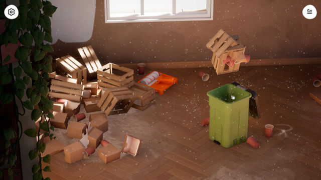 Tải game Hozy-RUNE