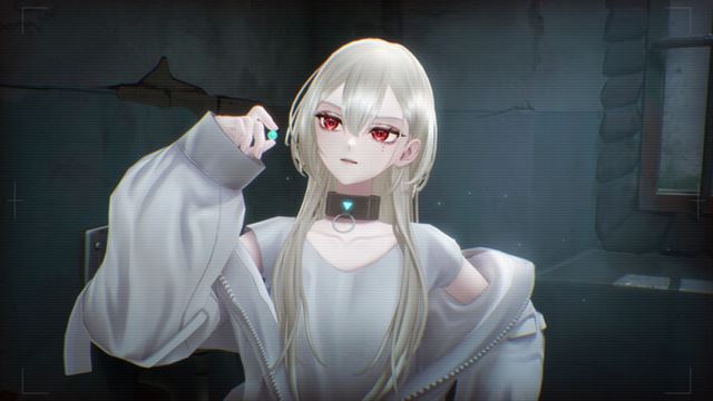 Tải game Sofia in Exchange for Lies-GoldBerg