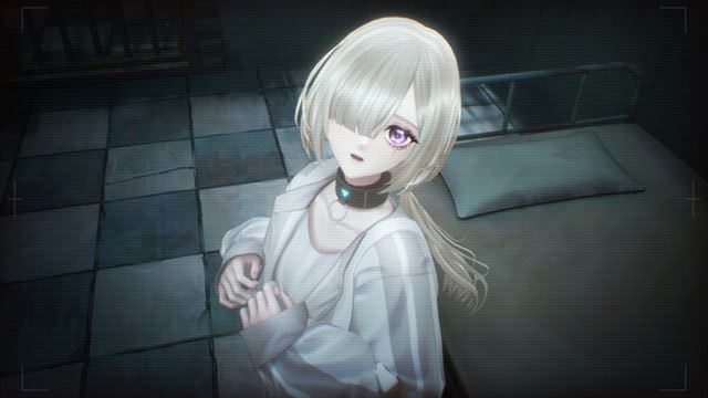 Tải game Sofia in Exchange for Lies-TENOKE