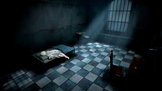 Tải game Sofia in Exchange for Lies-GoldBerg