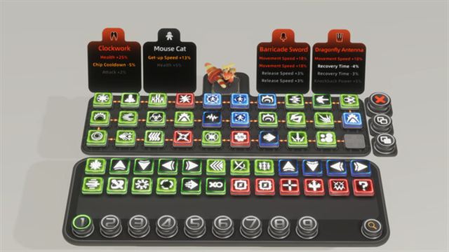 Tải game Flash Doll v20250929-P2P