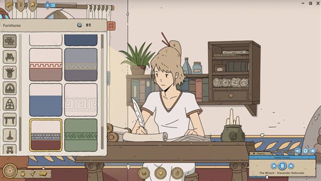 Tải game Ithya Magic Studies v20260319-P2P