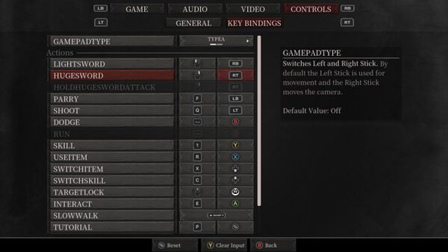 Tải game Crimson Oath-P2P
