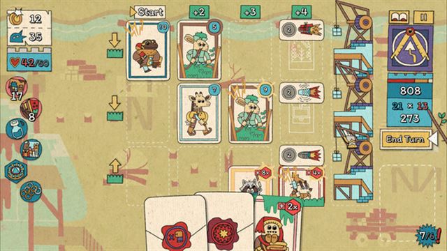 Tải game The Royal Writ-TENOKE