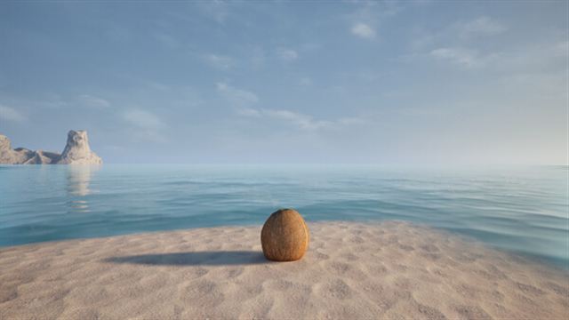 Tải game Coconut Simulator-TENOKE