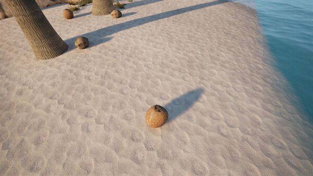 Tải game Coconut Simulator-TENOKE