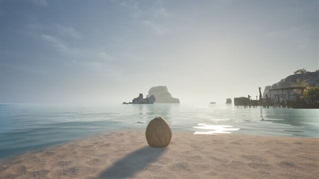 Tải game Coconut Simulator-TENOKE