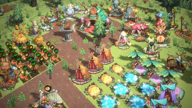 Tải game Dino Topia Early Access