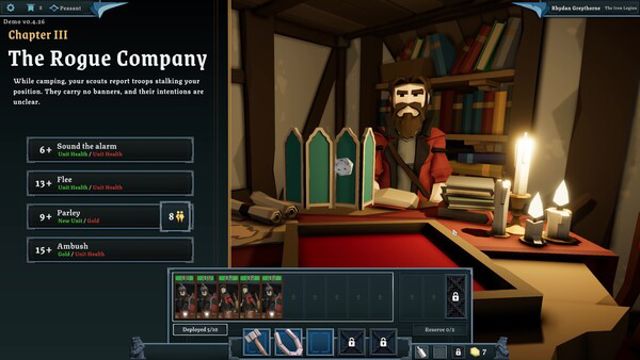 Tải game Tabletop Tavern-TENOKE