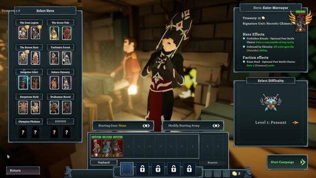 Tải game Tabletop Tavern-TENOKE