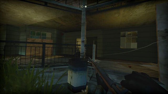 Tải game PIGFACE Early Access