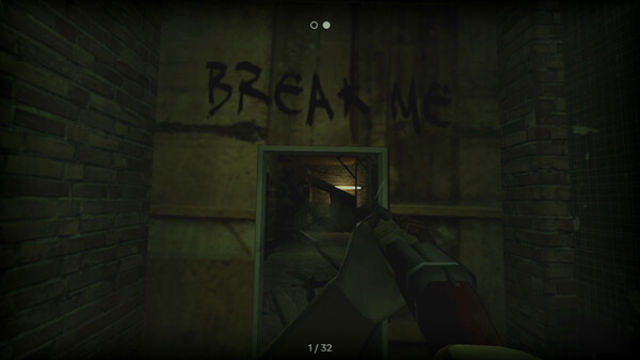 Tải game PIGFACE Early Access