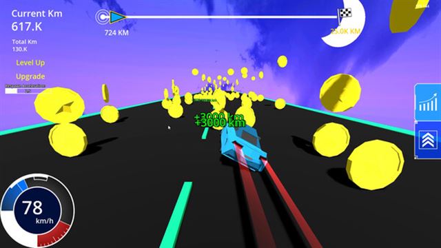 Tải game Progress Racer RPG-TENOKE
