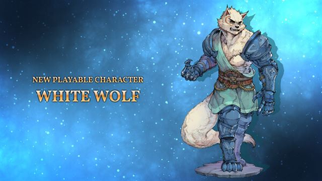 Tải game Chained Echoes Ashes of Elrant-TENOKE