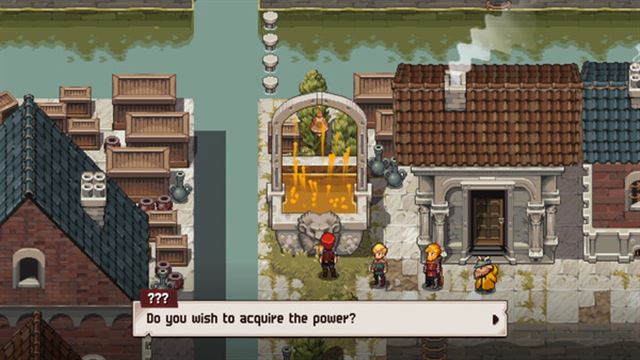 Tải game Chained Echoes Ashes of Elrant-TENOKE