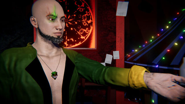 Tải game Clown Is Hungry-TENOKE