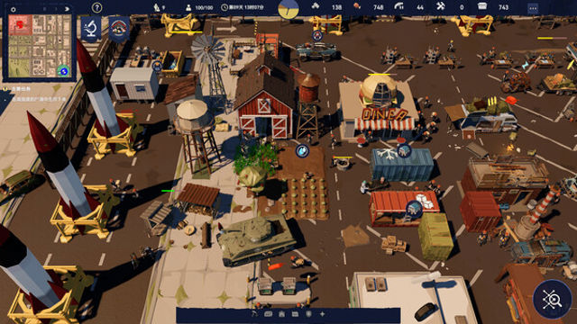 Tải game After Long Night-TENOKE