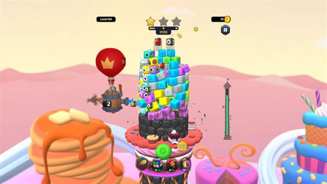 Tải game Spire Blast-TENOKE