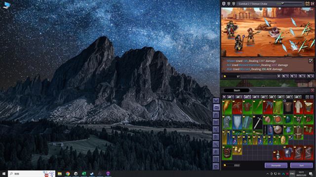 Tải game Loot of Baal v1.0.16.13880-P2P