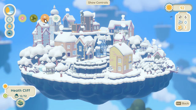 Tải game Twinkleby-TENOKE