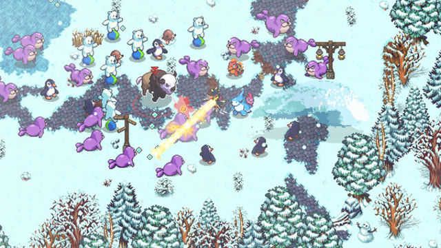 Tải game Shard Squad-GoldBerg