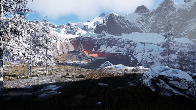 Tải game Icarus Frostfall Outpost-TENOKE