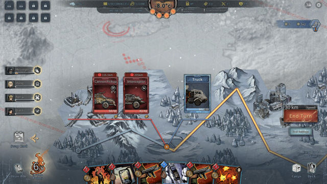 Tải game Snow Ash v20260120-P2P