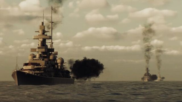 Tải game Battleship Command Early Access