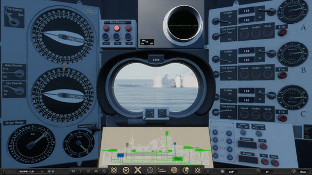 Tải game Battleship Command Early Access