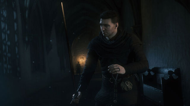 Tải game Kingdom Come Deliverance II Mysteria Ecclesiae-P2P