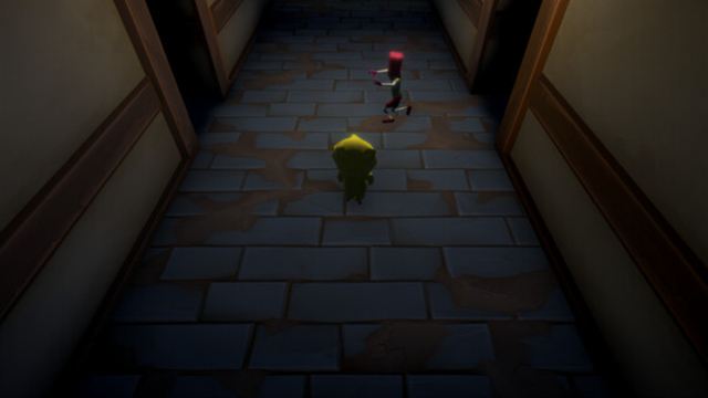 Tải game jumpo world-TENOKE