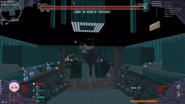 Tải game Beyond Citadel v0.925-P2P