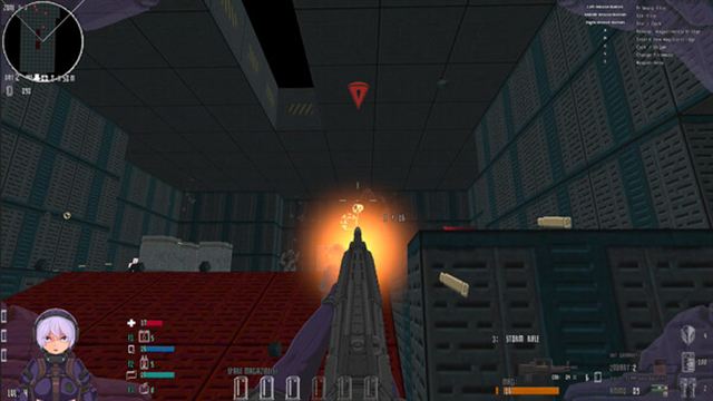 Tải game Beyond Citadel v0.99b-P2P