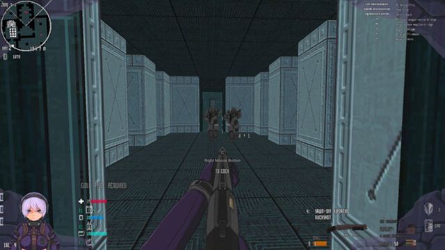 Tải game Beyond Citadel v0.99c-P2P