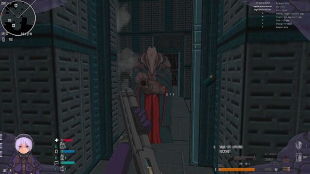Tải game Beyond Citadel v0.923-P2P