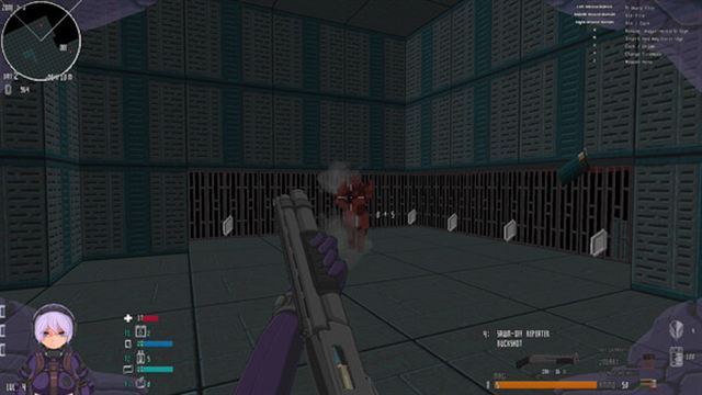 Tải game Beyond Citadel v0.923-P2P