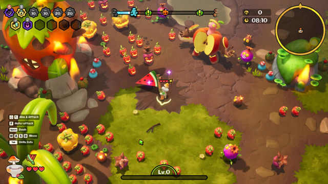 Tải game Funguys Swarm Early Access