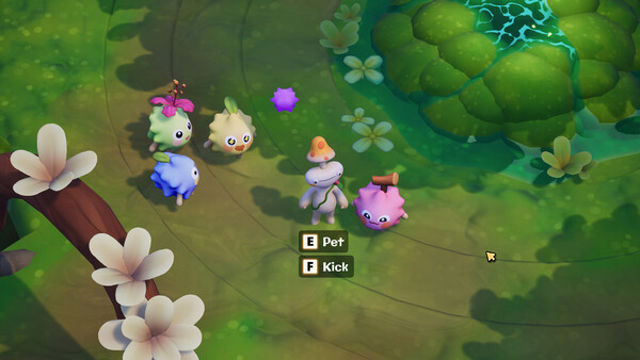 Tải game Funguys Swarm Early Access